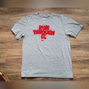 3 for $20 Nike Run Through It Shirt
